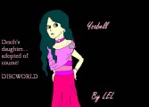 Ysabell by LEL